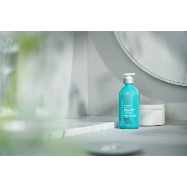 Moroccanoil Frizz Control Smoothing Lotion 300ml