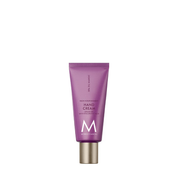 Moroccanoil Hand Cream TRAVEL 40ml - SPA DU MAROC