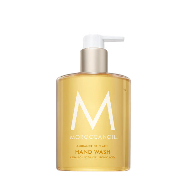 Moroccanoil Hand Wash 360ml - AMBIANCE DE PLAGE