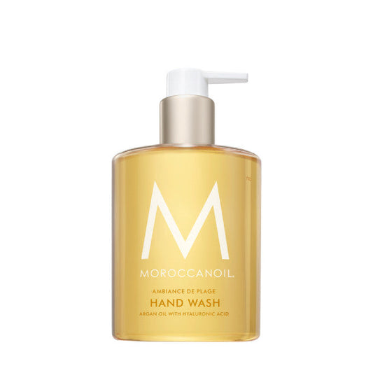 Moroccanoil Hand Wash 360ml - AMBIANCE DE PLAGE
