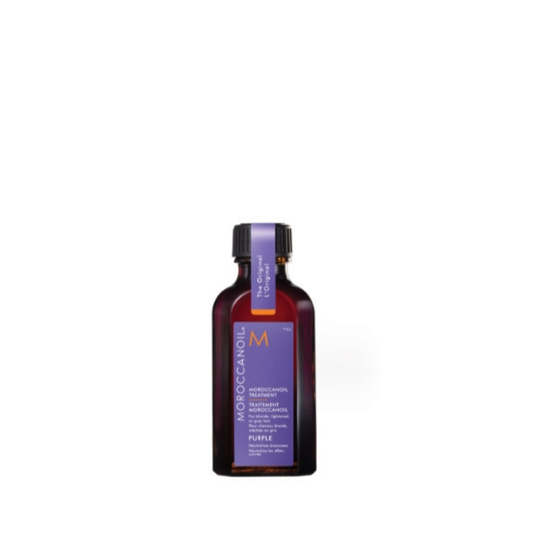 Moroccanoil Purple Treatment 50ml