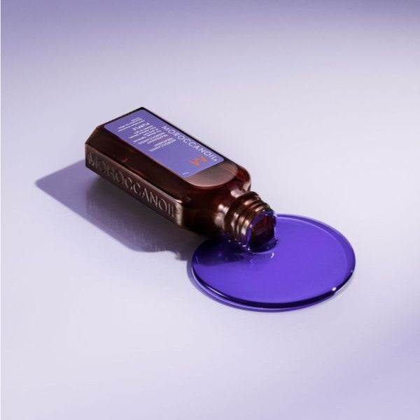 Moroccanoil Purple Treatment 50ml