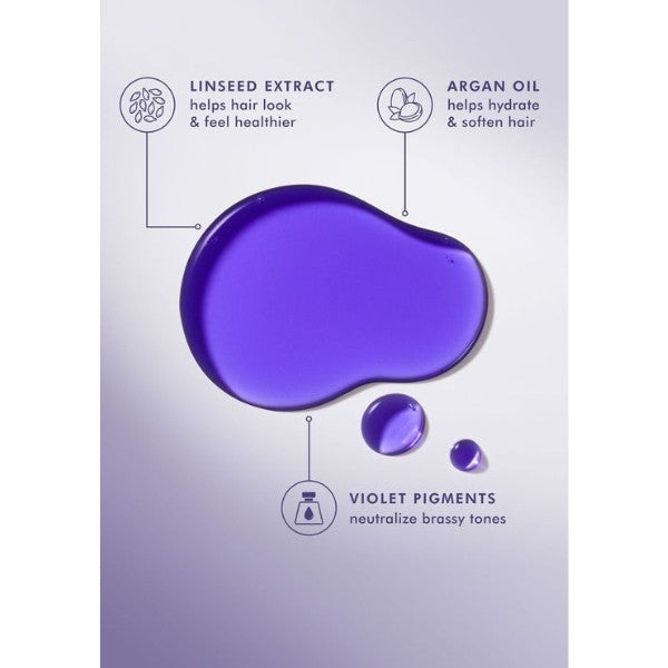 Moroccanoil Purple Treatment 50ml