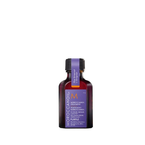 Moroccanoil Purple Treatment TRAVEL 25ml