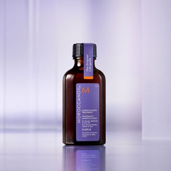 Moroccanoil Purple Treatment TRAVEL 25ml