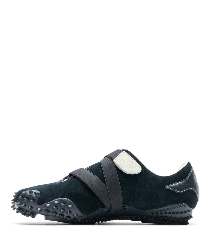 Puma Mostro Icons Black Ivory
