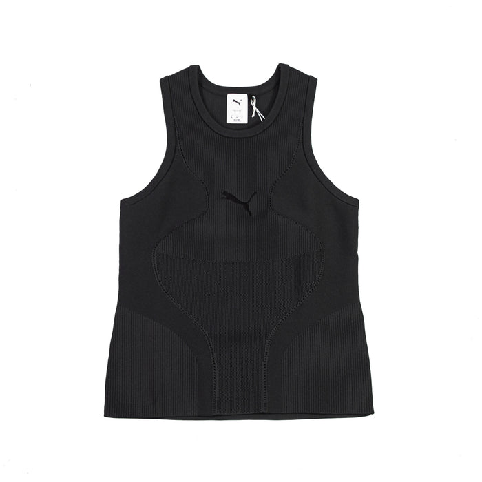 Mostroverse Tank Top (Black)