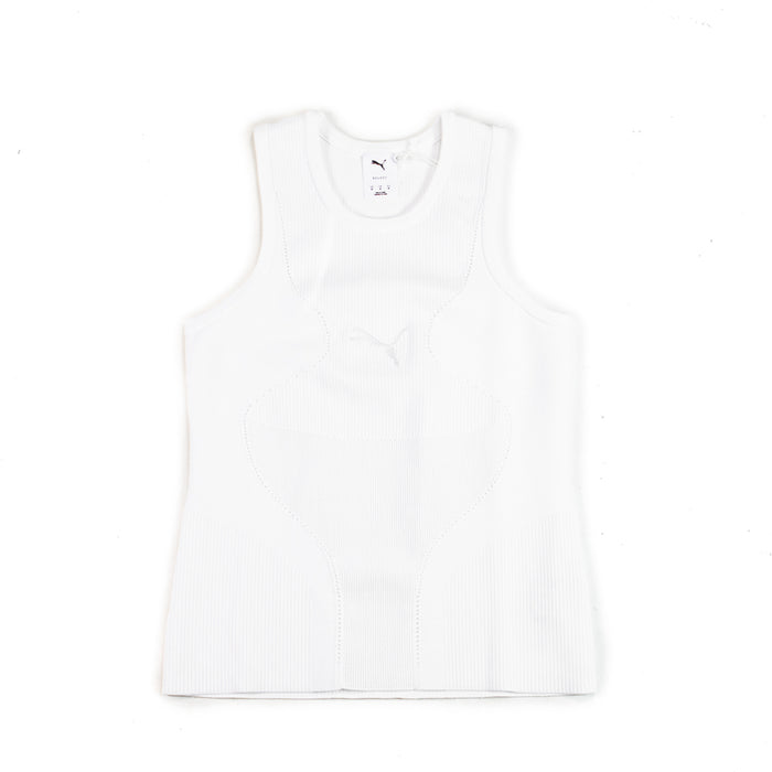 Mostroverse Tank Top (White)