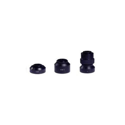 .Motic PSM-1000 C-Mount Adapters