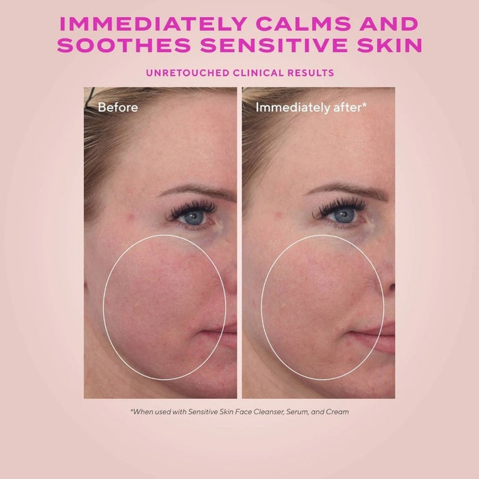 Murad Heartleaf Calming Cream 50ml - Beauty Tribe