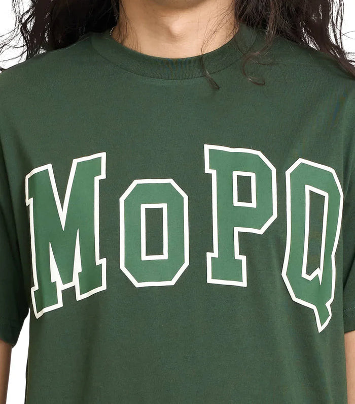 Museum of Peace & Quiet University T-Shirt Forest