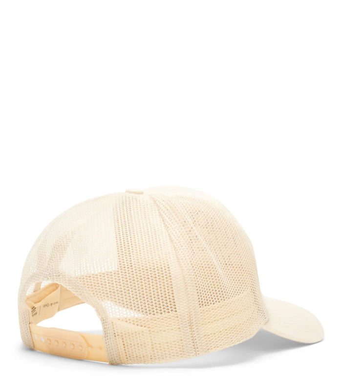 Museum of Peace & Quiet Warped Trucker Hat Bone