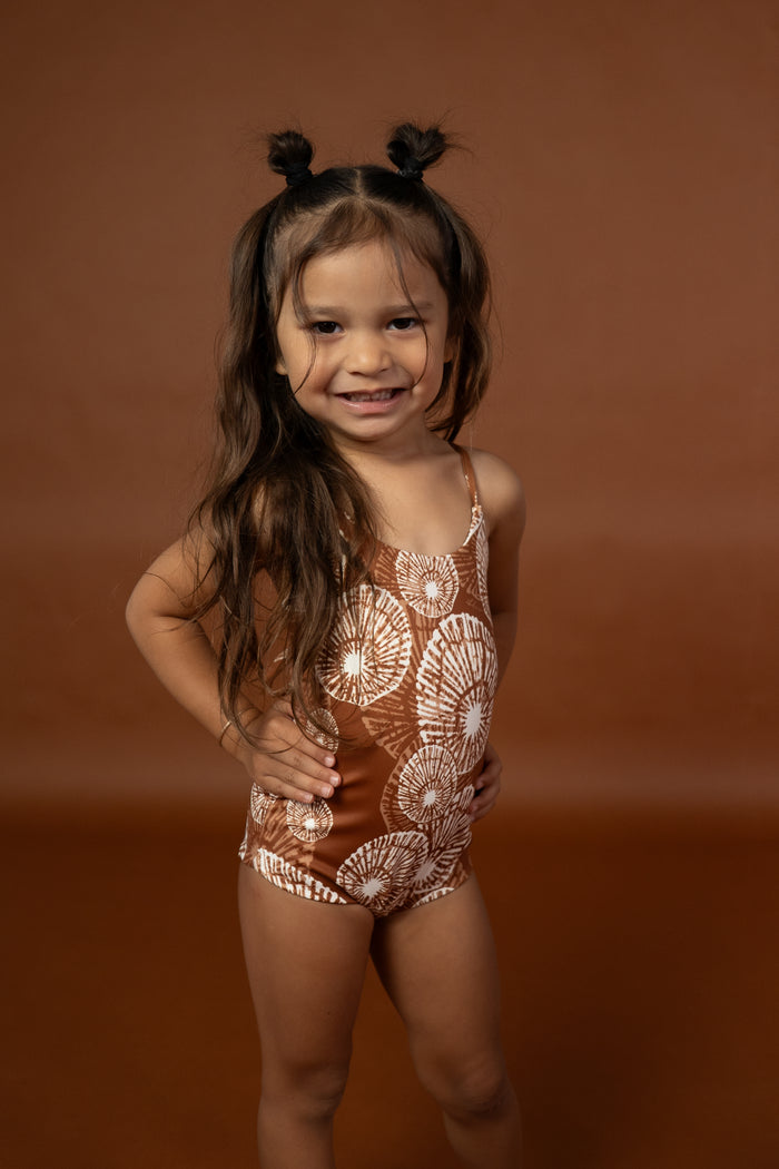 Mykonos Keiki Girl Monokini