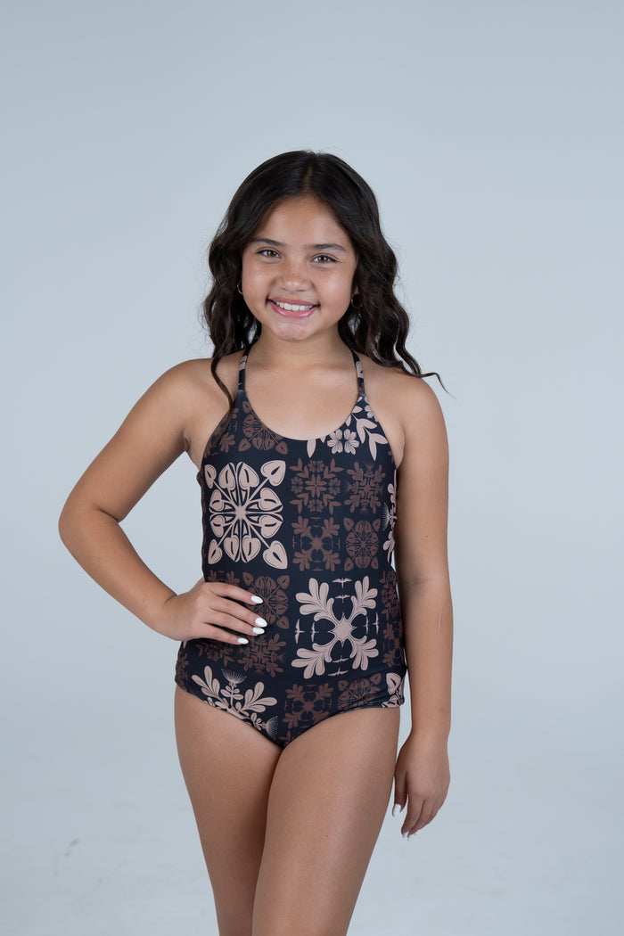 Mykonos Keiki Monokini