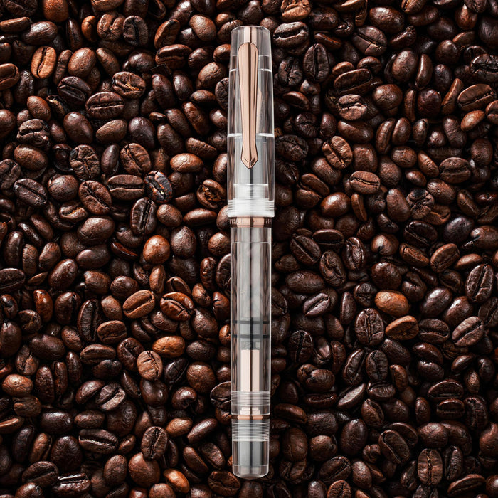 Nahvalur Original Fall Fountain Pen