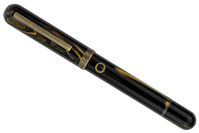 Nahvalur Pen of the Year: Horse 2026 Fountain Pen