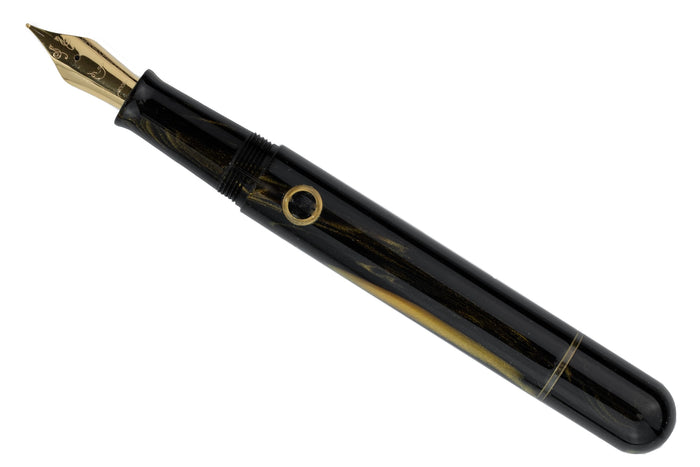 Nahvalur Pen of the Year: Horse 2026 Fountain Pen