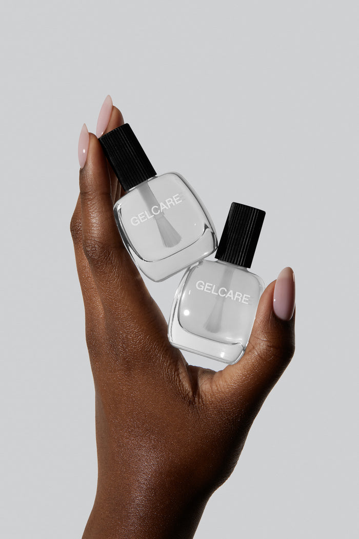 Nail Polish Starter Kit