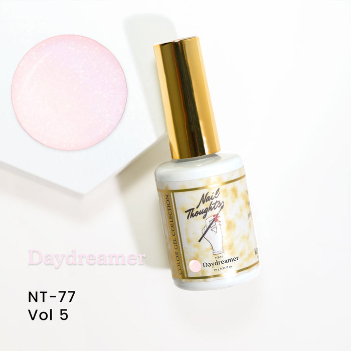 Nail Thoughts - NT-77 - Daydreamer