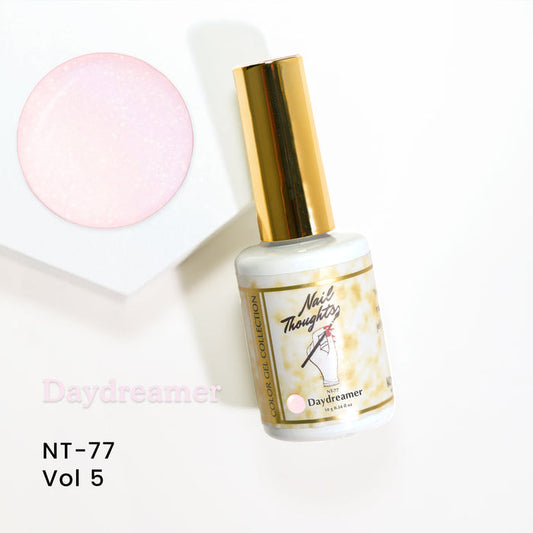 Nail Thoughts - NT-77 - Daydreamer