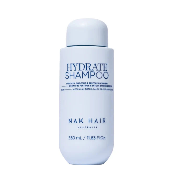 NAK SIGNATURE HYDRATE SHAMPOO 350ML