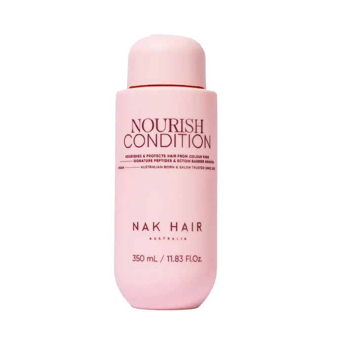 NAK SIGNATURE NOURISH CONDITIONER 350ML