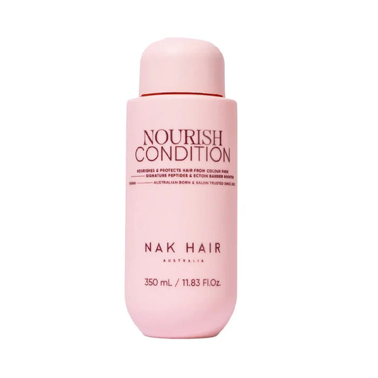 NAK SIGNATURE NOURISH CONDITIONER 350ML