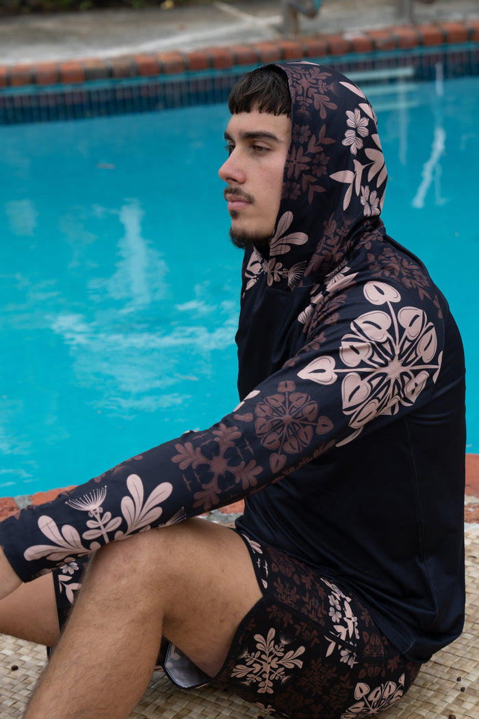 Nalu Adult Performance Hoodie