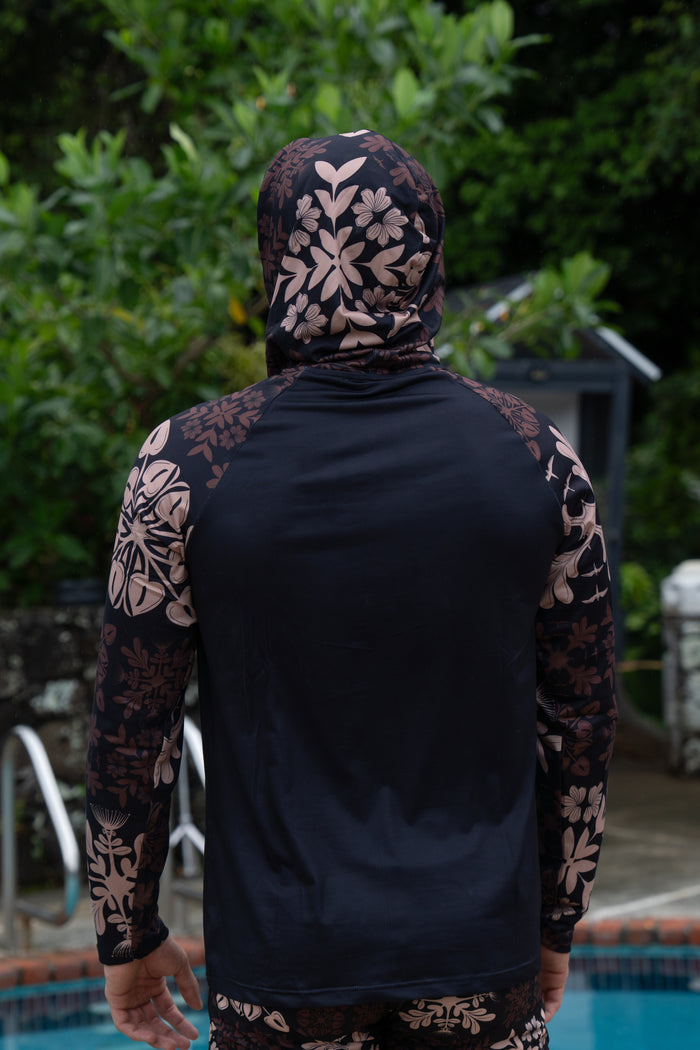 Nalu Adult Performance Hoodie