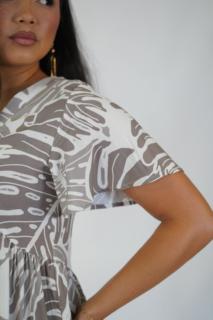 Napili Dress