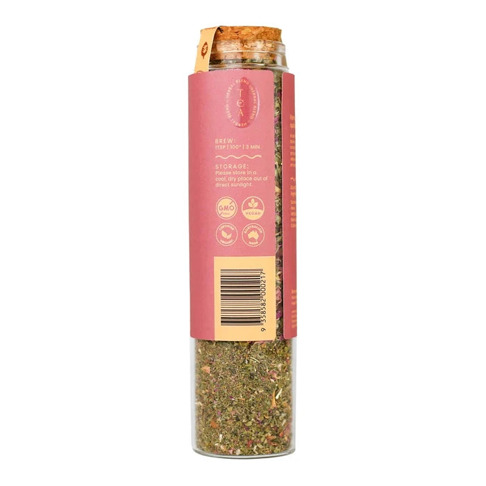 Natural Tea Blend - Love Potion