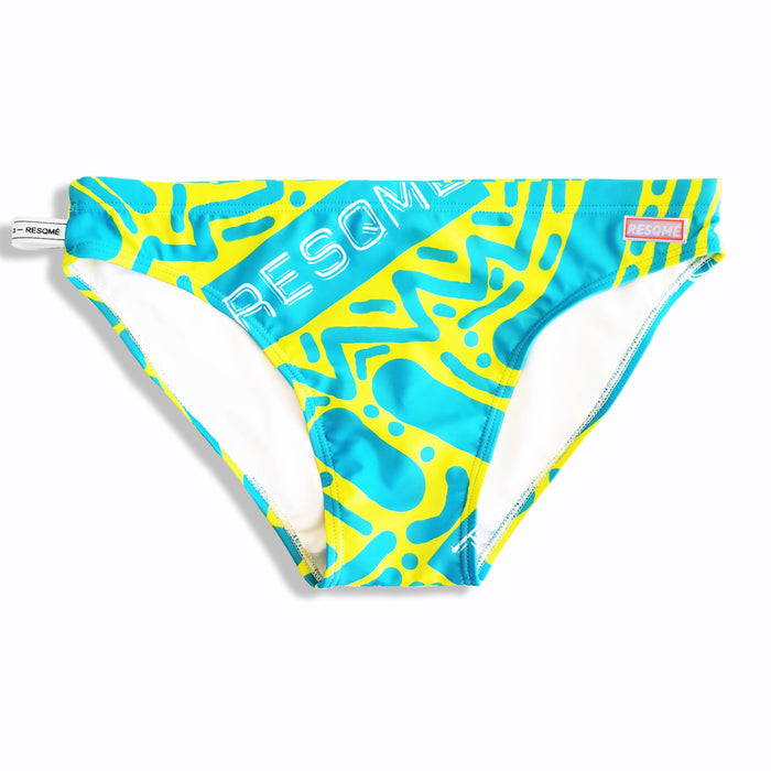 Neon Q - RESQME