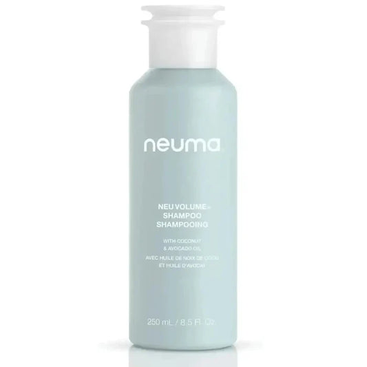 Neuma neuVolume Shampoo – Lift, Body & Gentle Care for fine or limp hair | Hair Care Canada