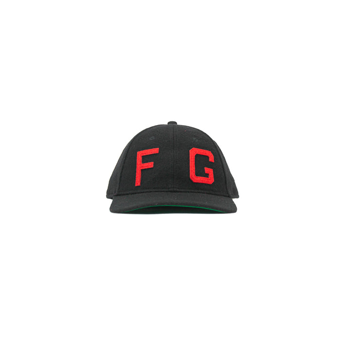New Era FOG Kansas City Monarchs 940 Cap (Black)