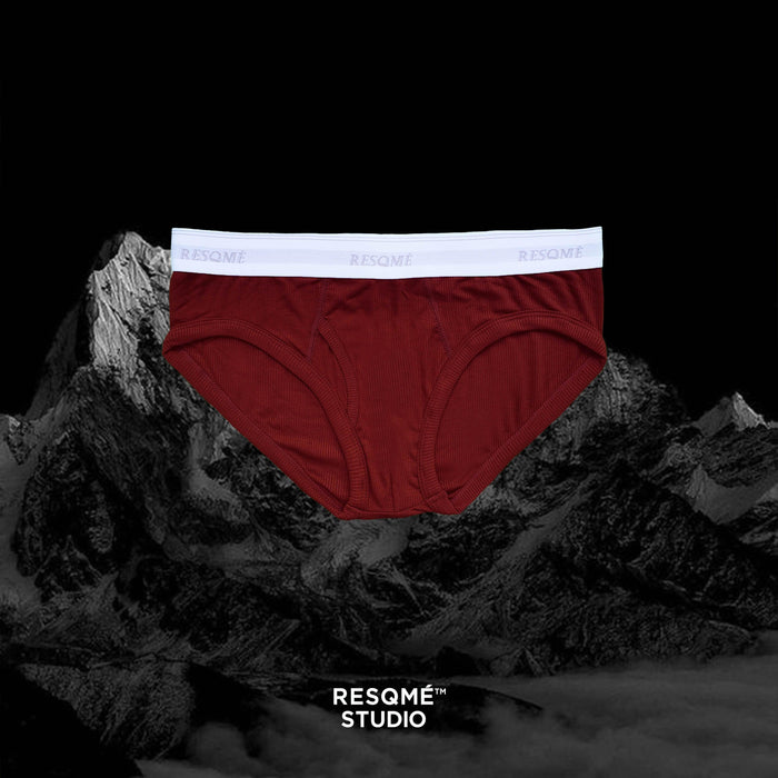 NMD Red Brief - RESQME