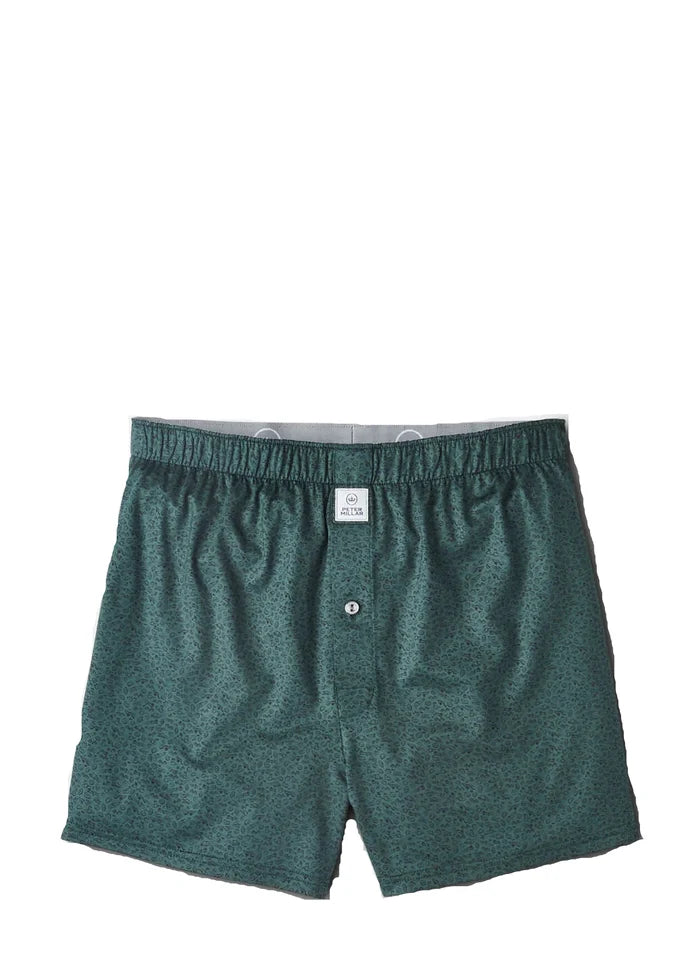 No Slow Play Boxer (Nordic Pine)
