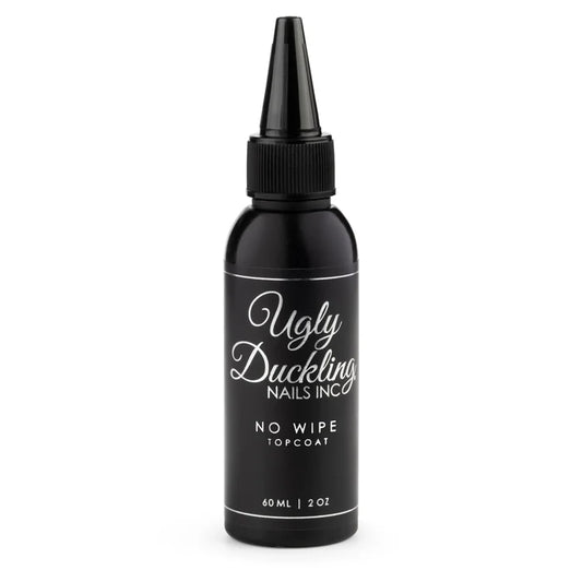 No Wipe Topcoat 60ml Refill  | Ugly Duckling