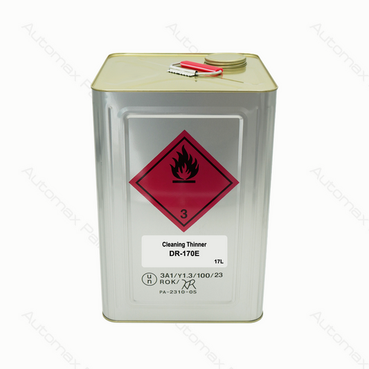 Noroo DR-170E Cleaning Thinner 17L