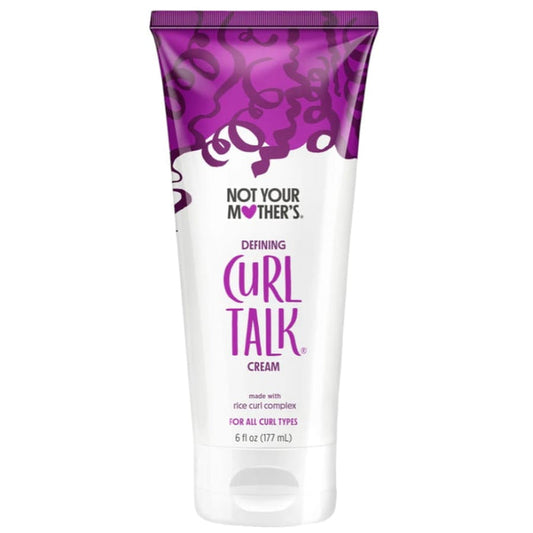 Not Your Mother's Curl Talk Defining Cream