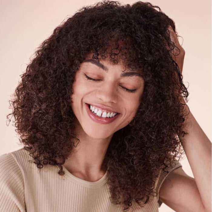 Not Your Mother's Curl Talk Defining Cream