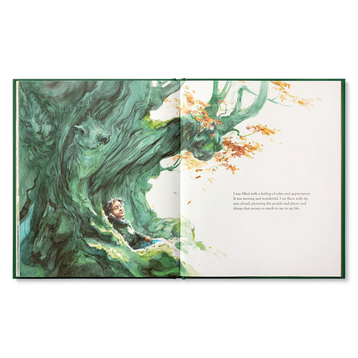 Noticing By Kobi Yamada