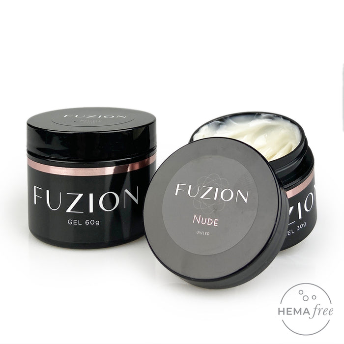 Nude | Fuzion Gel