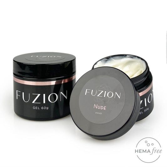 Nude | Fuzion Gel