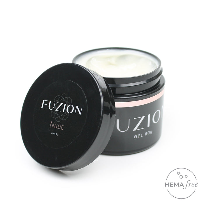 Nude | Fuzion Gel