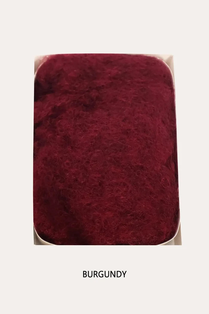 NUTIQUE ITS A WIG 100% HUMAN HAIR - AFRO WIG 2 - BSW BEAUTY CANADA