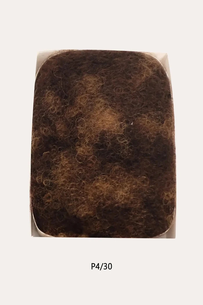 NUTIQUE ITS A WIG 100% HUMAN HAIR - AFRO WIG 2 - BSW BEAUTY CANADA
