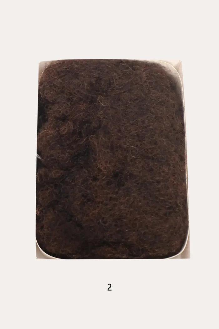 NUTIQUE ITS A WIG 100% HUMAN HAIR - AFRO WIG 2 - BSW BEAUTY CANADA