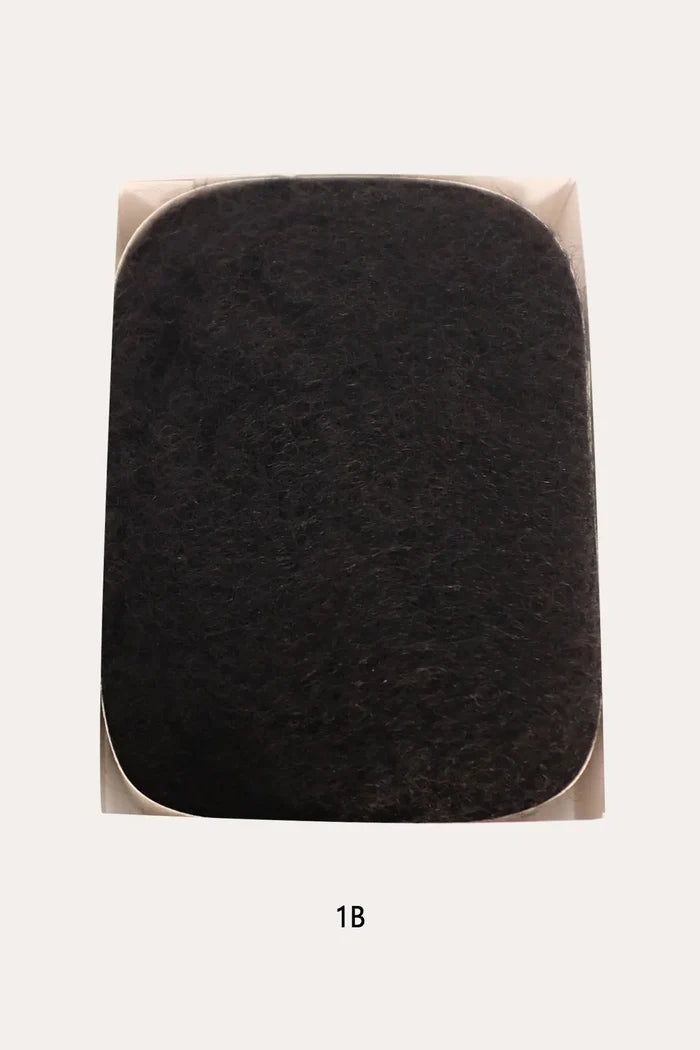 NUTIQUE ITS A WIG 100% HUMAN HAIR - AFRO WIG 2 - BSW BEAUTY CANADA