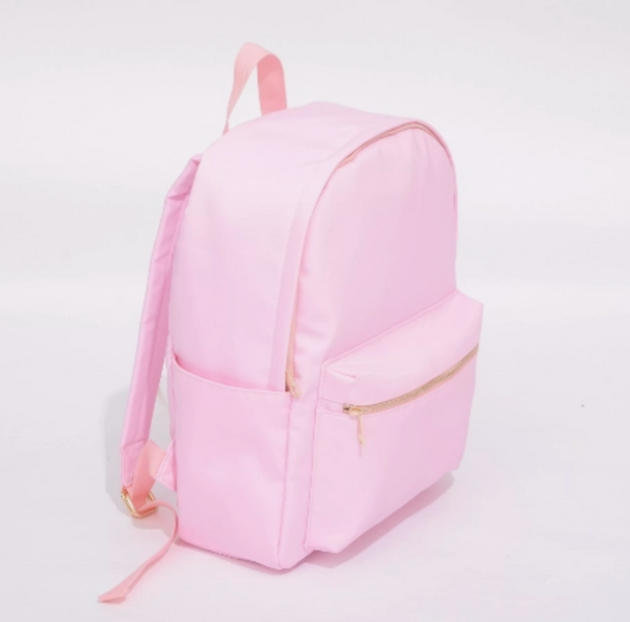 Nylon Backpack