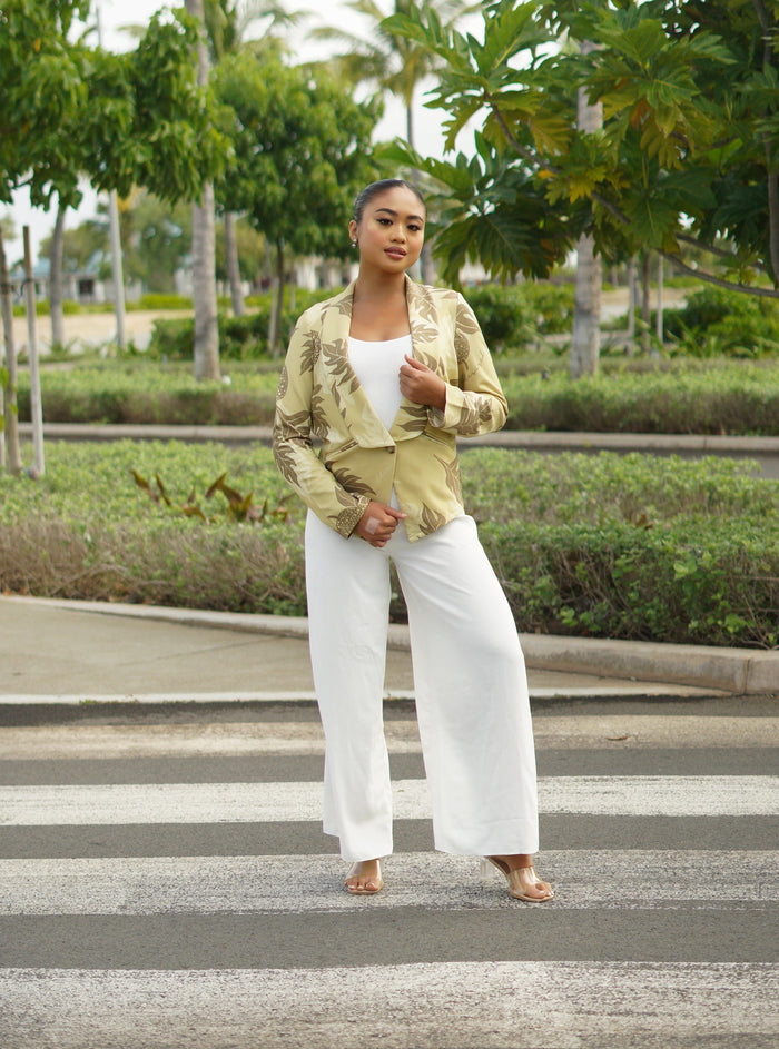 Odessa Blazer